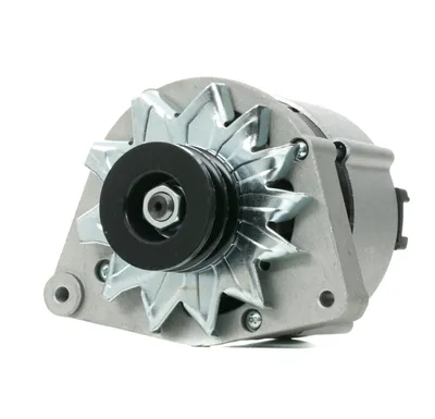 Produktbild von RIDEX 4G1206 Lichtmaschine Generator LiMa 65A 14V für VOLVO 940 Kombi (945) 240 Kombi (P245) 740 Kombi (745) 740 (744) 240 (P242, P244)