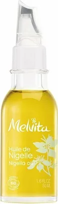 Zdjęcie produktu dla Melvita olej z czarnuszki 50ml