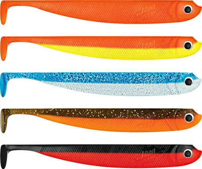 Produktbild von Lieblingsköder Gummifisch Zanderköder (12,5 cm)