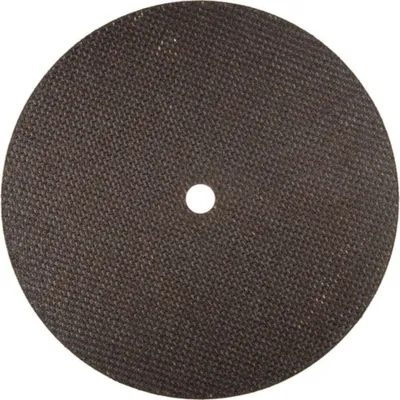 Image de PRO Metal Disque à tronçonner aggloméré, 300 x 3,2 x 22,23 mm