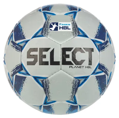 Produktbild von Select Sports Planet HBL v25 grau grau 3