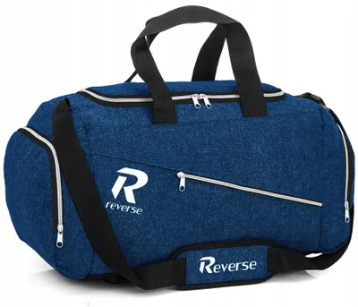 Produktbild von Reverse Sporttasche Training Fitness Schuhtasche