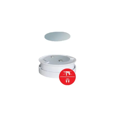Produktbild von Magnetische Halterung für Chacon-Rauchmelder
