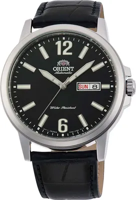 Obrázok produktu pre Orient - Náramkové hodinky - Pánske - Automatické - RA-AA0C04B19B