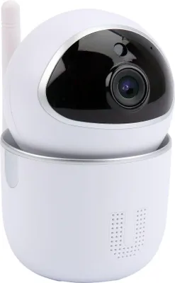 Produktbild von Olympia IP-Kamera IOIO IC 400 YA Indoor Protect/ProHome