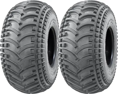 Produktbild von 22x11.00-8 Quad-Reifen 22 11 8 ATV-Reifen - Wanda P308, Straßenzulassung - Satz mit 2 Reifen
