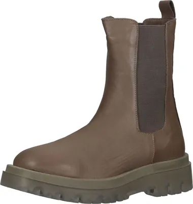 Produktbild von Lazamani Stiefelette Stiefelette Leder/Textil