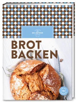 Obrázek produktu pro Brot backen