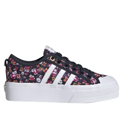 Produktbild von Adidas Schuhe Nizza Platform W, FY3671