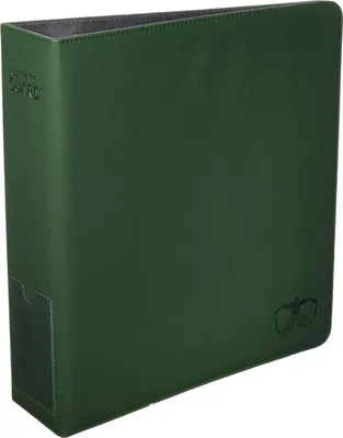 Immagine prodotto di Album da collezione Ultimate Guard XenoSkin Grün