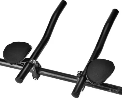 Image de Support de guidon, accoudoir, accoudoir vélo, accessoires vélo