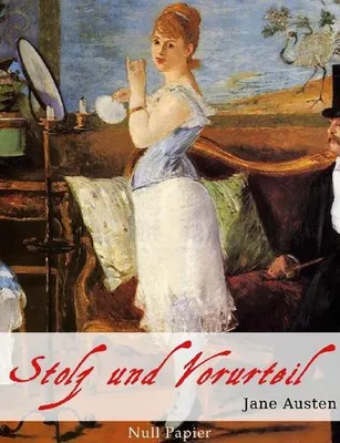 Immagine prodotto di Stolz und Vorurteil