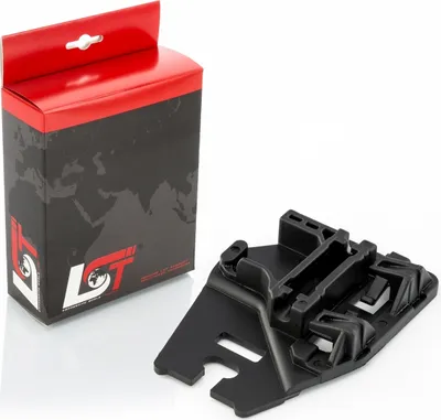Produktbild von Fensterheber Reparatursatz Gleitstück Hinten Links Für Bmw 3Er E46