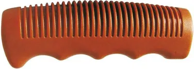 Obrázek produktu pro Mvtek Sportovní gripy Orange 100 mm Orange 100 mm