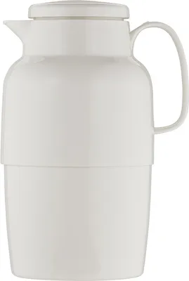 Produktbild von Helios Isolierkanne Mondo 2,0 l weiß