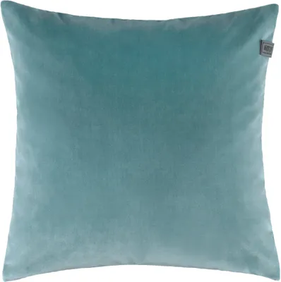 Produktbild von SCHÖNER WOHNEN-Kollektion Kissenhülle SOUL Blau 44 x 44 cm