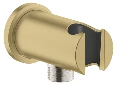 Obrázok produktu pre GROHE 26658GN0, Brúsená oceľ