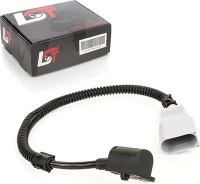 Produktbild von Nockenwellensensor Impulsgeber Drehzahlfühler Hallgeber Sensor 03L957147A für VW