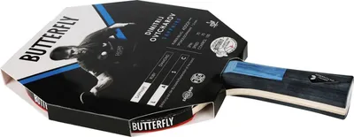Immagine prodotto di Farfalla BUTTERFLY DIMITRIJ OVTCHAROV SAPPHIRE - - - -