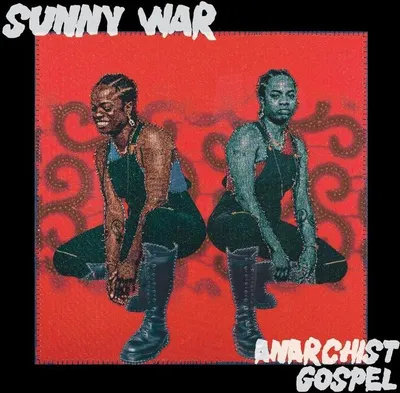 Obrázek produktu pro Sunny War: Anarchist Gospel