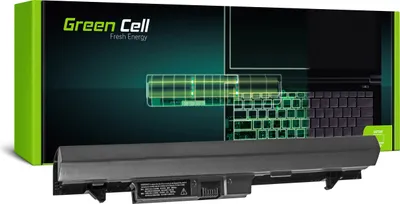 Produktbild von Green Cell Laptop Akku HP RA04 RA04XL RAO4 745662-001 745416-121 707618-541 708459-001 768549-001 HSTNN-IB4L HSTNN-IB5X HSTNN-UB4L HSTNN-W01C für HP ProBook 430 G1 430 G2