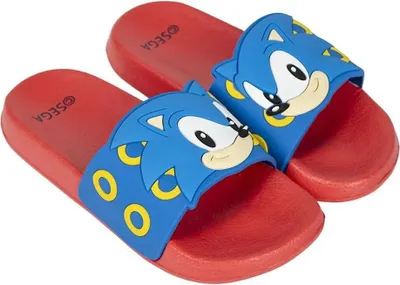 Produktbild von Cerda Group Pool Rubber Sonic Flip-flops Blau EU 28-29 Kinder Blau EU 28-29