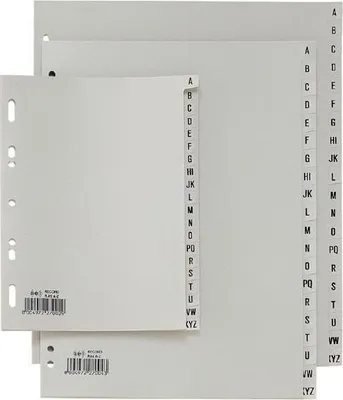 Produktbild von SEI Rota 581420 Notizbuchpapier 50 Blätter