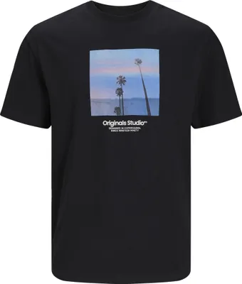 Produktbild von Jack & Jones T-Shirt VESTERBRO Kurzarmshirt