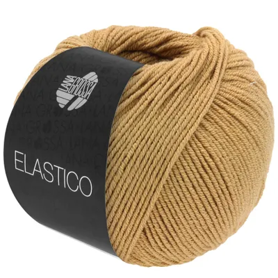 Produktbild von Lana Grossa - Elastico 0177 camel