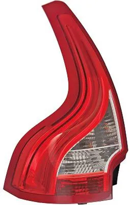 Immagine prodotto di Fanale posteriore sinistro DIEDERICHS 7676091 per VOLVO