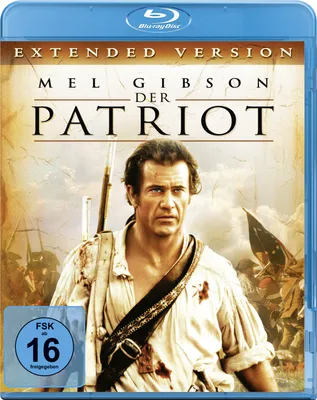 Obrázok produktu pre Der Patriot