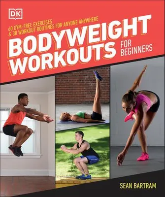 Produktbild von Bodyweight Workouts for Beginners