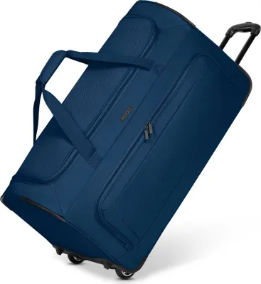 Produktbild von Redolz Duffle Essentials 2 Rollen Reisetasche 71 cm