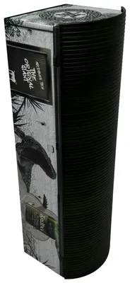 Produktbild von Ardbeg Ten - 10 Jahre - Warehouse Edition - Islay Single Malt Scotch Whisky