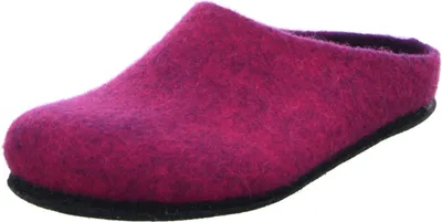 Produktbild von Magicfelt D.Pantoffel pink pink 38