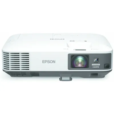 Produktbild von Epson EB-2255U, 5000 ANSI Lumen, 3LCD, WUXGA (1920x1200), 15000:1, 16:10, 1270 - 7620 mm (50 - 300")