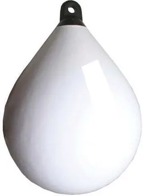 Immagine prodotto di Boa Majoni Bianco 45 cm