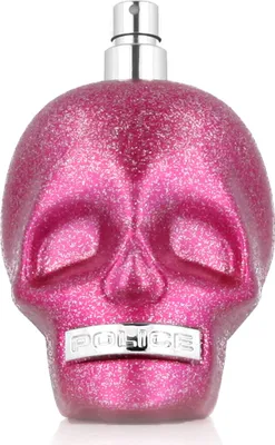 Produktbild von Police To Be Sweet Girl, Frauen, 125 ml, Spray, 1 Stück(e)