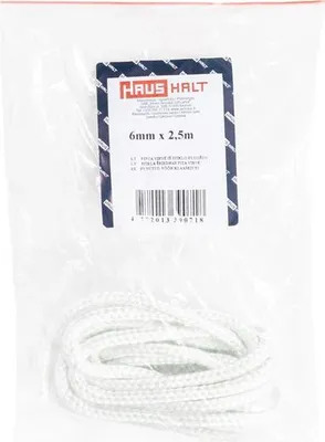 Obrázek produktu pro Sklolaminátové Lano 6 Mm 2,5 M