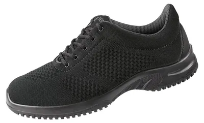 Produktbild von Halbschuh schwarz - 39