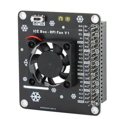 Image de Ventilateur de refroidissement,Ventilateur de refroidisseur,Systèmes de refroidissement,Ventilateur de dissipateur thermique,Accessoires pour ordinateurs