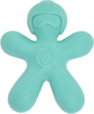 Obrázek produktu pro Mr & Mrs Fragrance Big Joy Tuberose vůně do auta 1 ks
