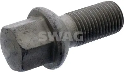 Produktbild von SWAG Radschraube 26mm SW17 passend für MERCEDES-BENZ C-Klasse Limousine (W204) 10 91 8913