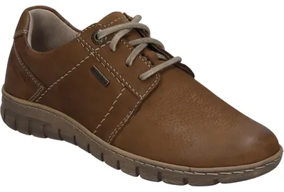 Produktbild von JOSEF SEIBEL Steffi 59 | Halbschuh für Damen | Braun