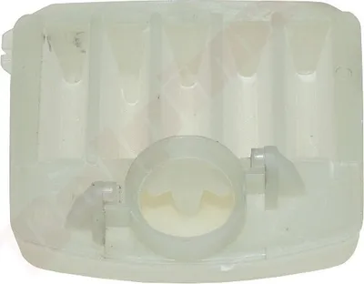 Image de Filtre A Air Pour Husqvarna 350 Nylon 80µ ( 537 02 40-01 )