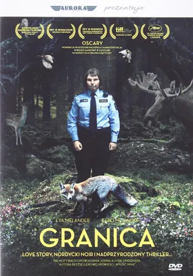 Produktbild von Border (nur Originalversion) [DVD]