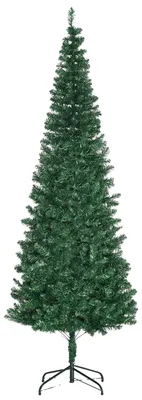 Obrázek produktu pro Umělý vánoční stromek, nehořlavý, realistický design, zelený, 21 m