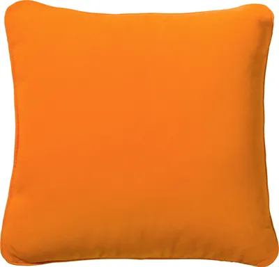 Produktbild von REDBEST Kissen gefüllt orange 40x40 cm