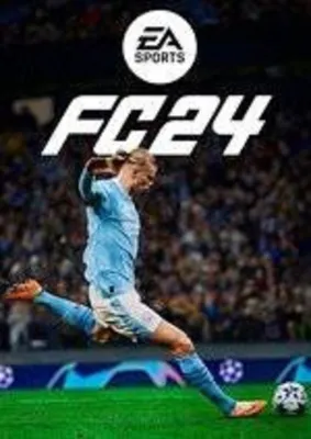 Produktbild von EA Sports FC 24 - PS4 - Disc-Version (USK)