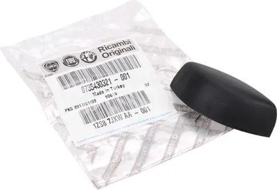 Produktbild von Original Fiat Schutzkappe Sicherheitsgurt Ducato 250 ab 2006 735430321